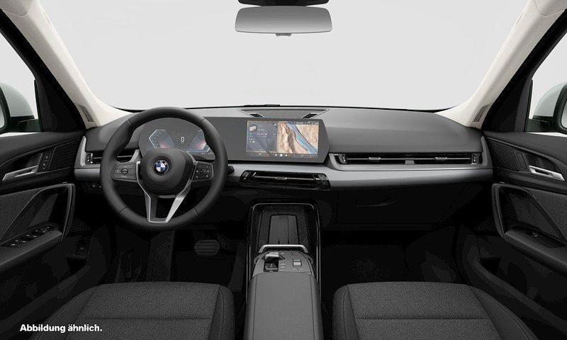 Gebraucht BMW X1 Shadowline 156 PS (114 kW) 2025 Weiß SUV