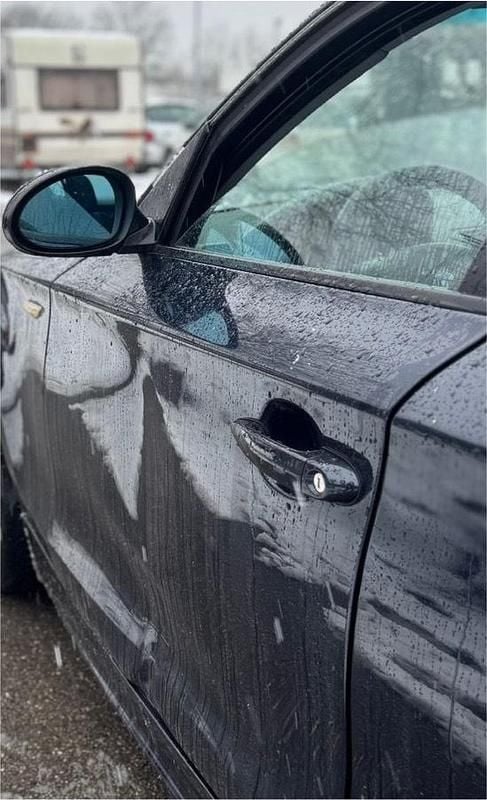 Gebraucht BMW 120 163 PS (119 kW) 2006 Schwarz Kleinwagen