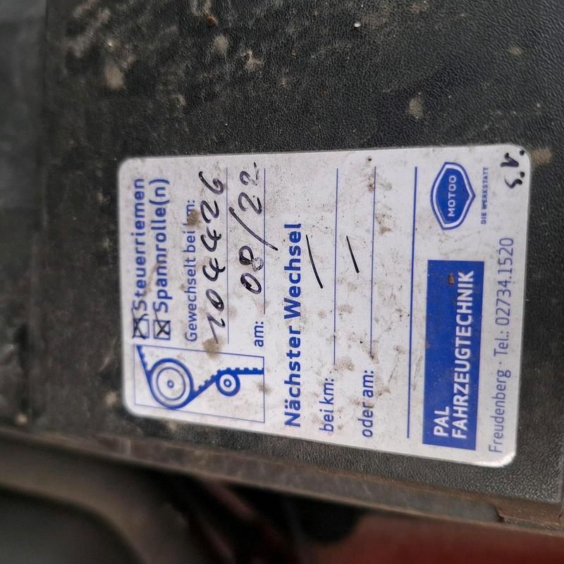 Gebraucht Ford Kuga Titanium 200 PS (147 kW) 2011 Silber SUV