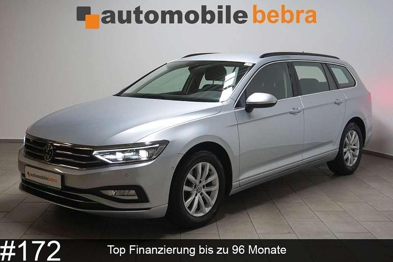 Scale silver Gebraucht 2023 VW Passat Business Kombi | 21.790 € (Fairer Preis) - Bild 1/4