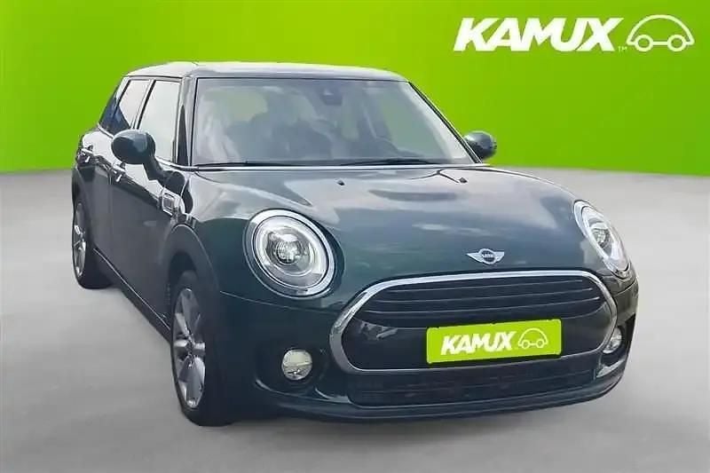 Occasion Mini Clubman 150 ch (110 kW) 2016 Vert Break