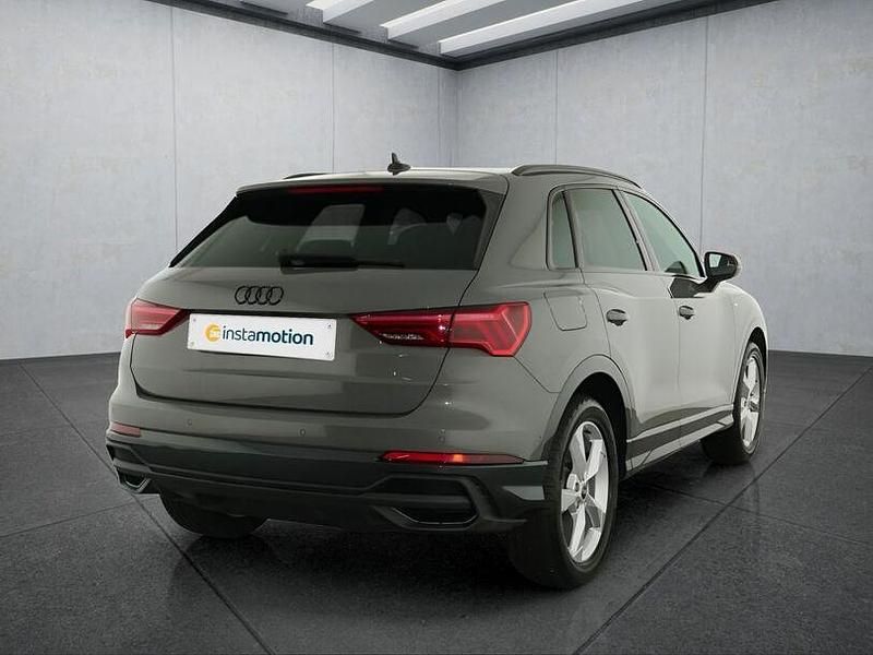 Gebraucht Audi Q3 S-Line 150 PS (110 kW) 2025 Grau SUV