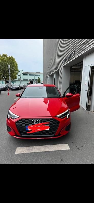 Gebraucht 2022 Audi A3 Limousine | 21.900 € (Fairer Preis) - Bild 1/3