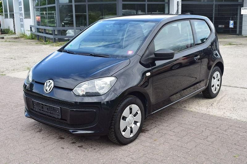 Other Gebraucht 2012 VW up! take up! Kleinwagen | 1.998 € (Guter Preis) - Bild 1/4