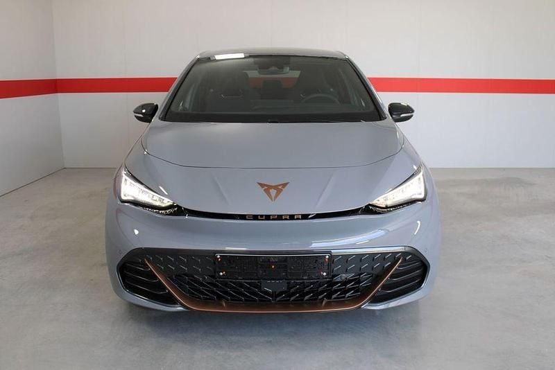 Gebraucht Cupra Born 169 kW (231 PS) 2023 Grau Kleinwagen