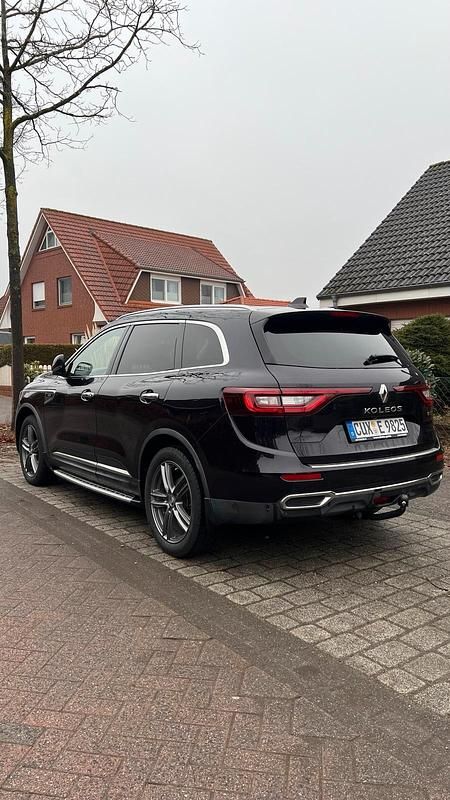 Gebraucht Renault Koleos Initiale Paris 175 PS (128 kW) 2018 Andere farben SUV