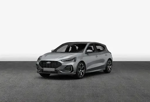 Gebraucht Ford Focus ST-Line X 155 PS (114 kW) 2024 Kombi