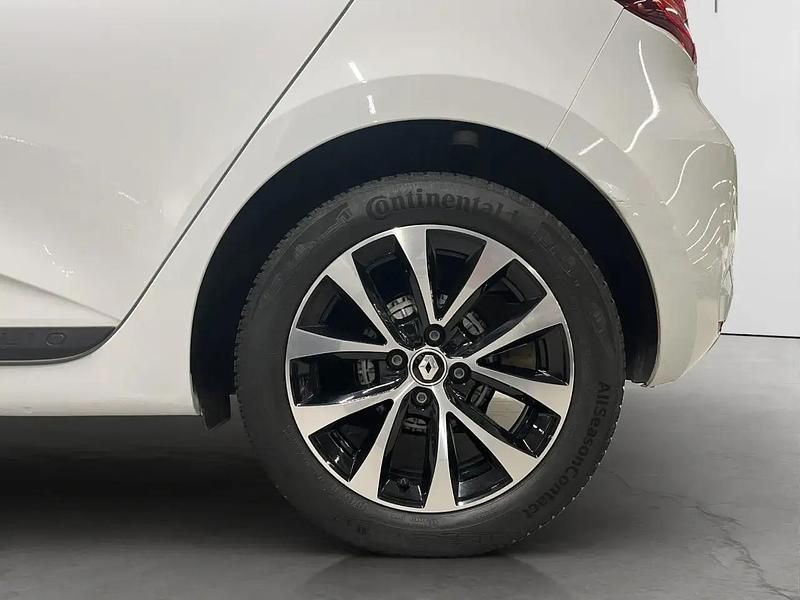 Gebraucht Renault Clio V Equilibre 67 PS (49 kW) 2022 Weiß Kleinwagen