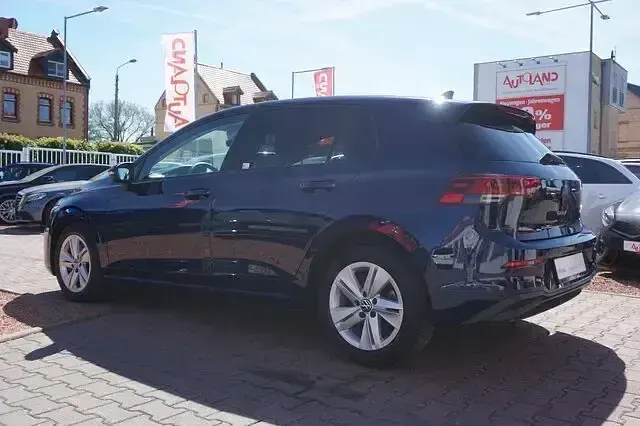 Gebraucht VW Golf VII 2020 Andere Limousine