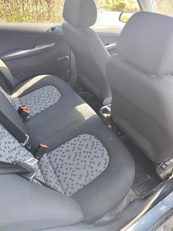 Gebraucht Skoda Fabia 54 PS (39 kW) 2006 Grau Kleinwagen