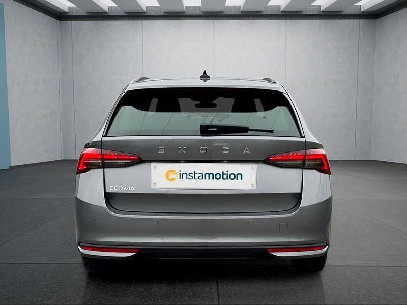 Gebraucht Skoda Octavia 150 PS (110 kW) 2025 Kombi