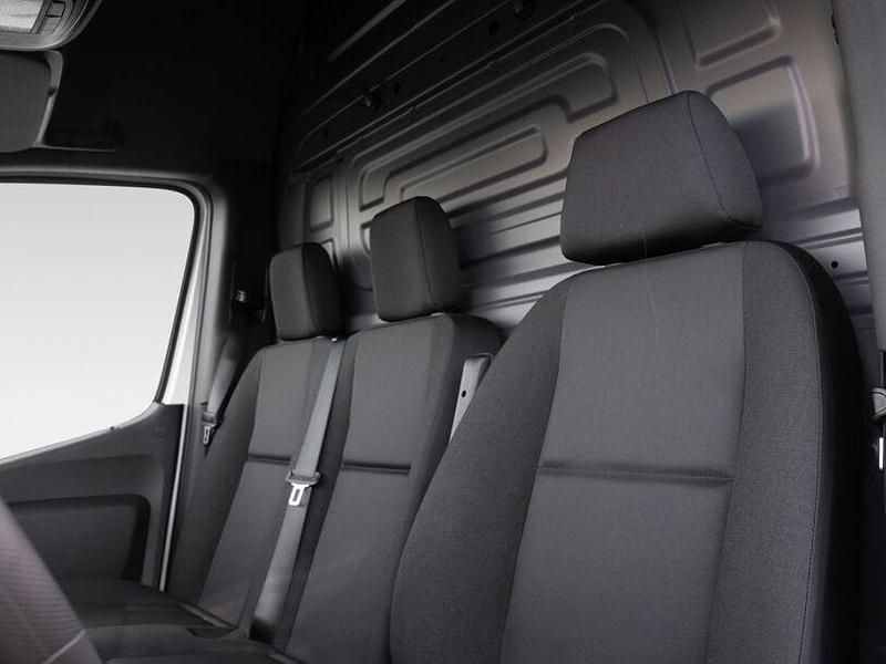 Neu Mercedes Sprinter 2026 Andere Van