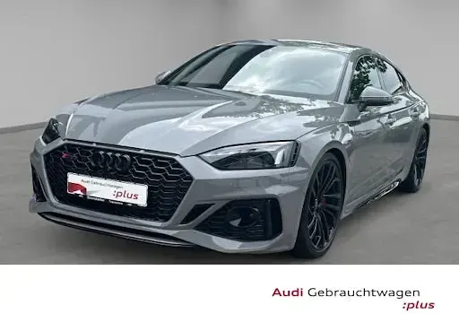 Gebraucht Audi RS5 Sportback Comfort 450 PS (330 kW) 2023 Limousine
