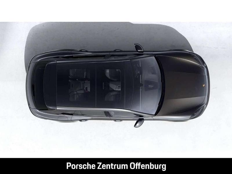 Gebraucht Porsche Panamera Sport Turismo 700 PS (514 kW) 2021 Vulkangraumetallic Kombi