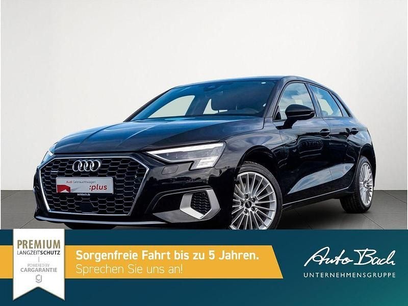 Erstaunlich Audi A3 Sportback Preis Bildnull