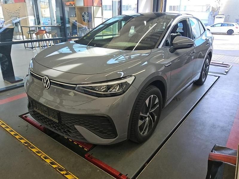 Gebraucht VW ID.5 Pro 127 kW (174 PS) 2023 Grau SUV