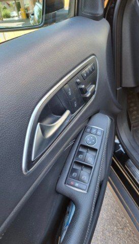 Gebraucht Mercedes GLA200 Sport 156 PS (114 kW) 2015 Schwarz metallic SUV