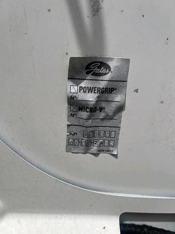 Usata VW Caddy 105 CV (77 kW) 2014 Bianco Monovolume