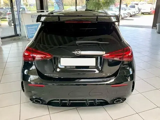 Gebraucht Mercedes A35 AMG AMG 306 PS (225 kW) 2024 Andere Limousine