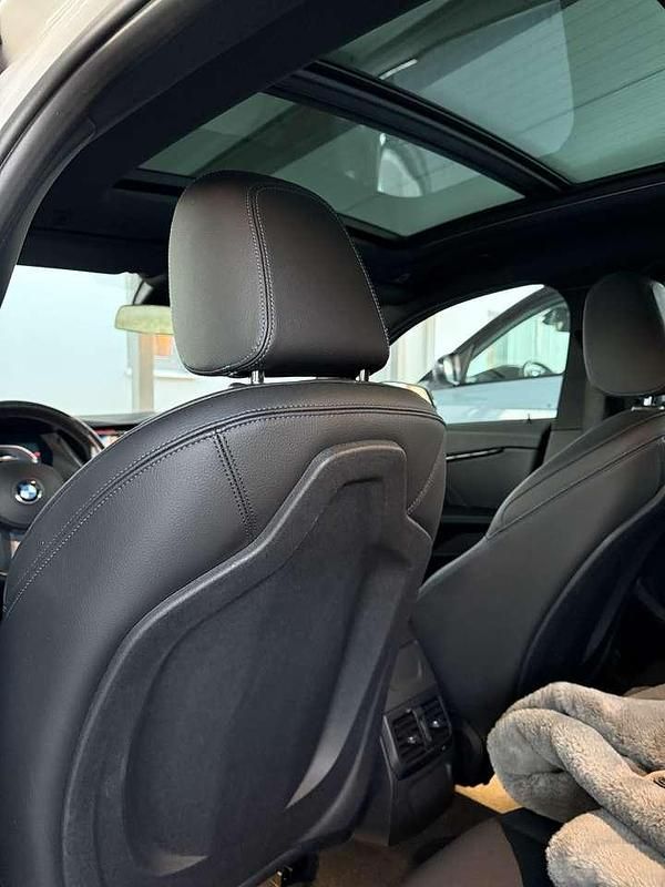 Gebraucht BMW M135 306 PS (225 kW) 2022 Weiß Kleinwagen