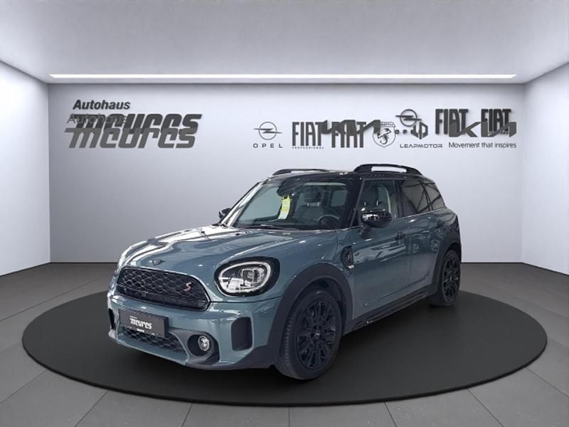 Gebraucht 2021 Mini Countryman SUV | 28.888 € (Fairer Preis) - Bild 1/1