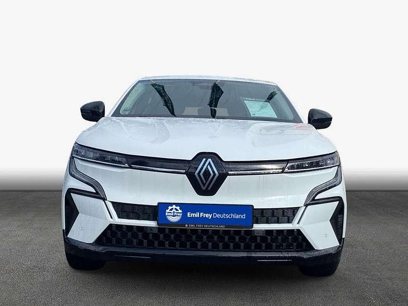Second-hand Renault Mégane Evolution 160 kW (218 CP) 2022 Alb Berlinǎ