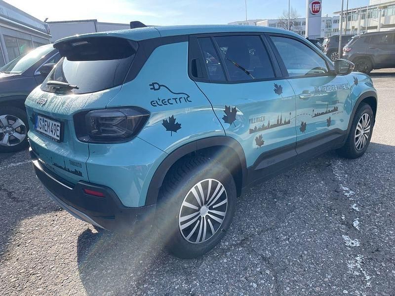 Gebraucht Jeep Avenger EV Altitude 114 kW (156 PS) 2023 Other SUV
