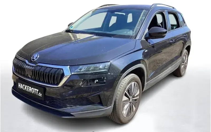 Gebraucht Skoda Karoq Tour 150 PS (110 kW) 2023 SUV