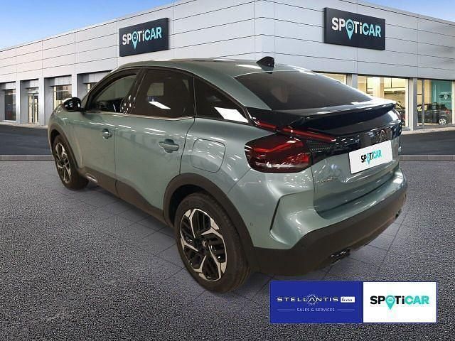 Gebraucht Citroën C4 Shine 131 PS (96 kW) 2023 Blau Limousine