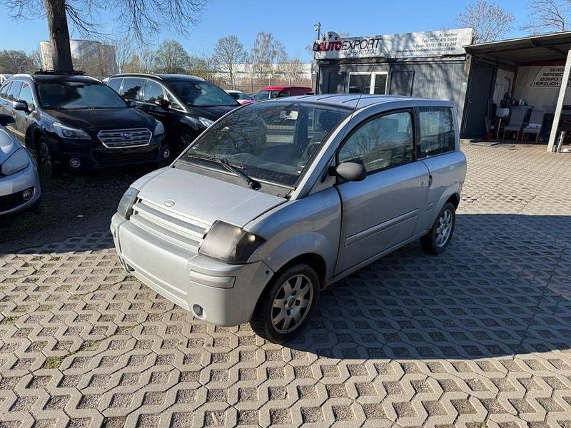 Usado Microcar MC2 2005