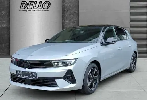 Gebraucht Opel Astra 131 PS (96 kW) 2025 Kleinwagen