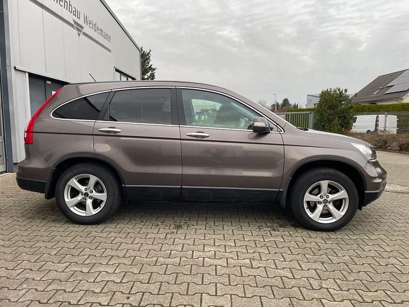 Gebraucht Honda CR-V Comfort 150 PS (110 kW) 2012 SUV