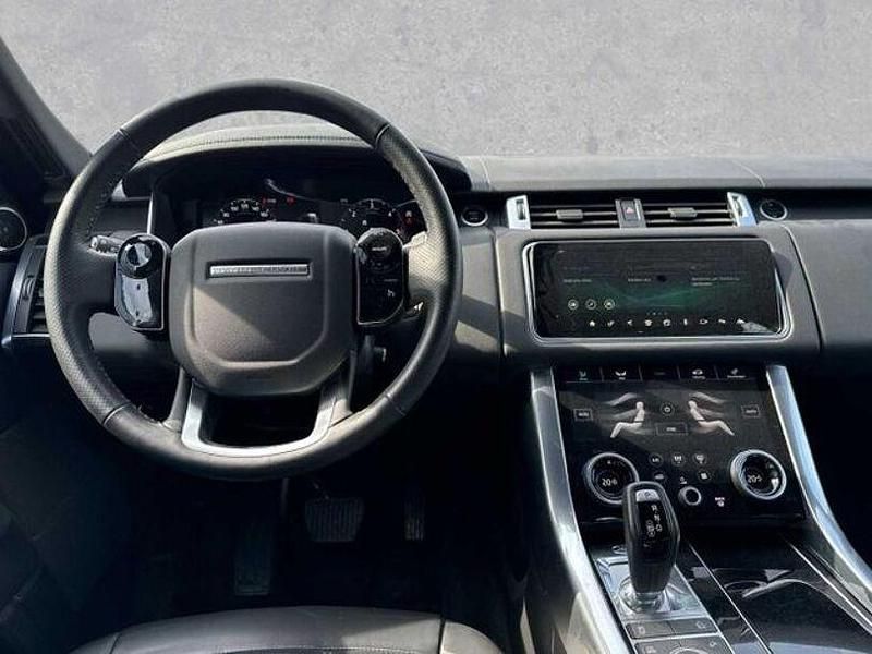 Gebraucht Land Rover Range Rover Sport HSE 310 PS (228 kW) 2019 Andere farbe SUV