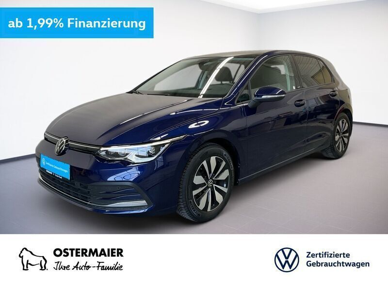 Andere Gebraucht 2024 VW Golf VIII Move Limousine | 29.015 € (Fairer Preis) - Bild 1/4
