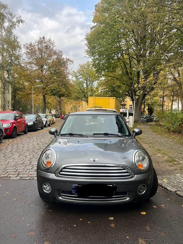 Gebraucht 2009 Mini Cooper Kleinwagen | 5.800 € (Superpreis) - Bild 1/4