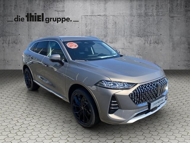 Gebraucht Wey 05 Premium 476 PS (350 kW) 2025 Grau SUV