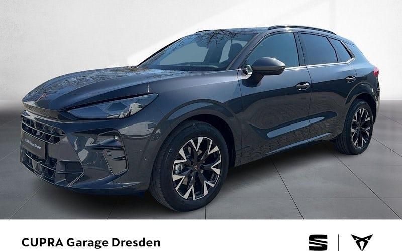 Nouă Cupra Terramar 150 CP (110 kW) 2025 Gri SUV