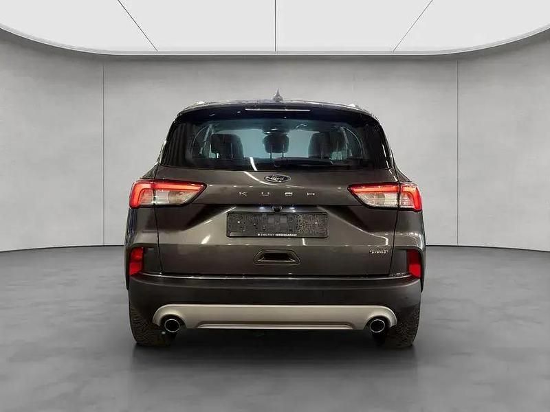Używany Ford Kuga Titanium 224 KM (164 kW) 2022 Szary SUV