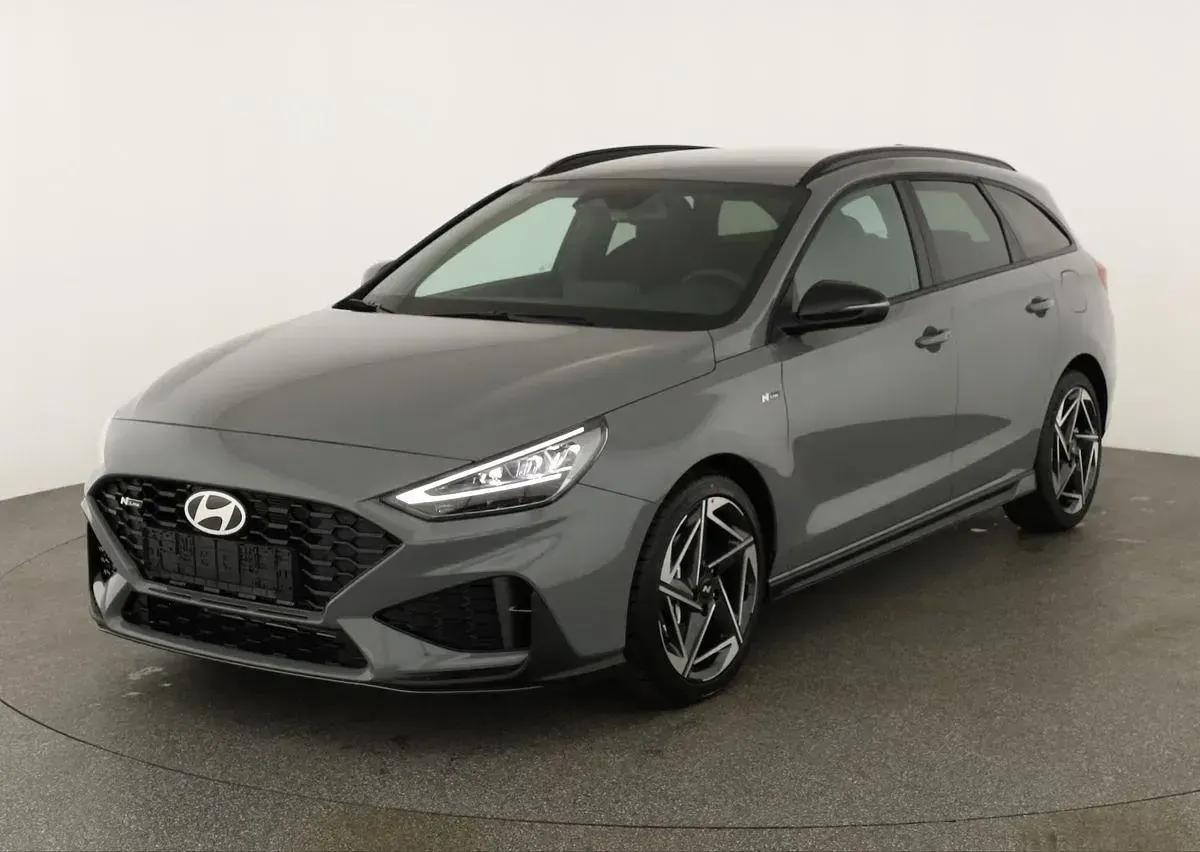 Gebraucht Hyundai i30 N Line 150 PS (110 kW) 2026 Kombi