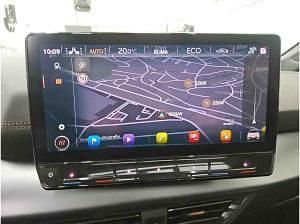 Gebraucht Cupra Born 150 kW (204 PS) 2022 Grau (vaporgrau) Kleinwagen