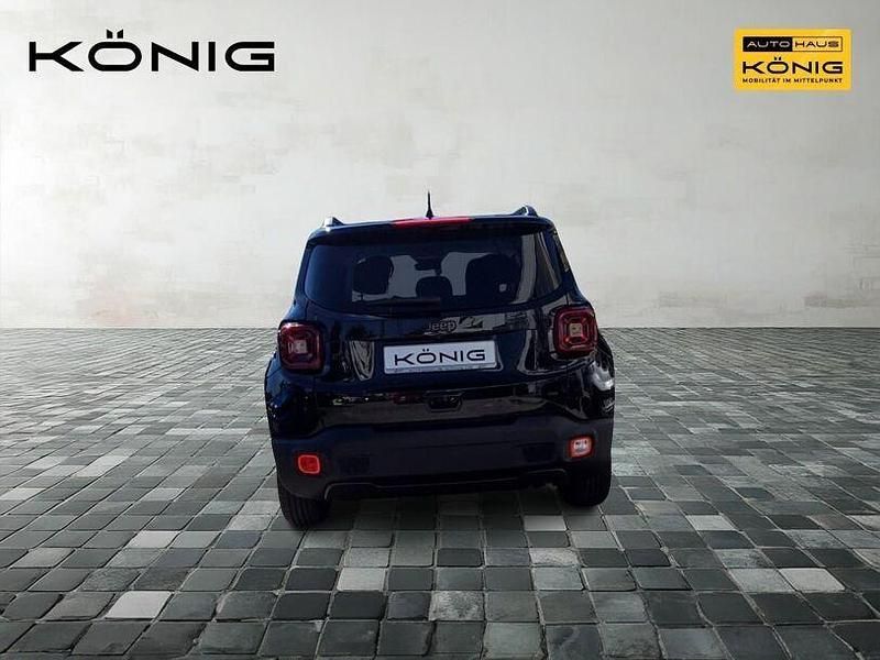 Gebraucht Jeep Renegade 131 PS (96 kW) 2023 Other SUV