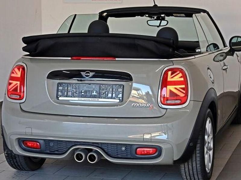 Gebraucht Mini Cooper 192 PS (141 kW) 2020 Andere Kleinwagen