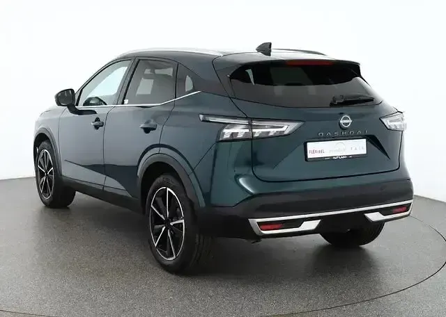 Neu Nissan Qashqai Tekna 158 PS (116 kW) 2026 Andere SUV