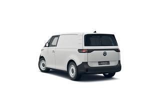 Neu VW ID. Buzz Pro 210 kW (286 PS) 2026 Weiß (candyweiß) Van / Kleinbus