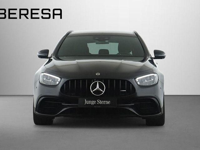 Gebraucht 2022 Mercedes E63S AMG AMG Kombi | 75.880 € (Guter Preis) - Bild 1/4