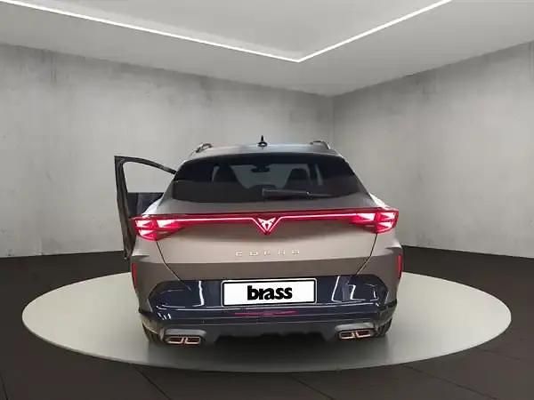 Gebraucht Cupra Formentor 272 PS (200 kW) 2024 Centurybronze SUV