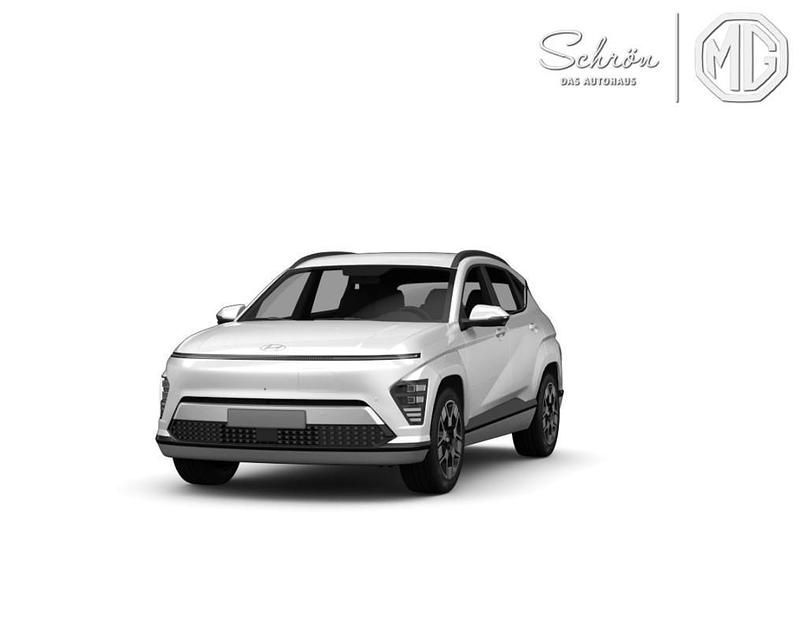 Neu Hyundai Kona 150 PS (110 kW) 2025 SUV