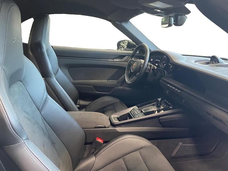 Gebraucht Porsche 911 Carrera Cabriolet 480 PS (353 kW) 2024 Weiß Cabrio