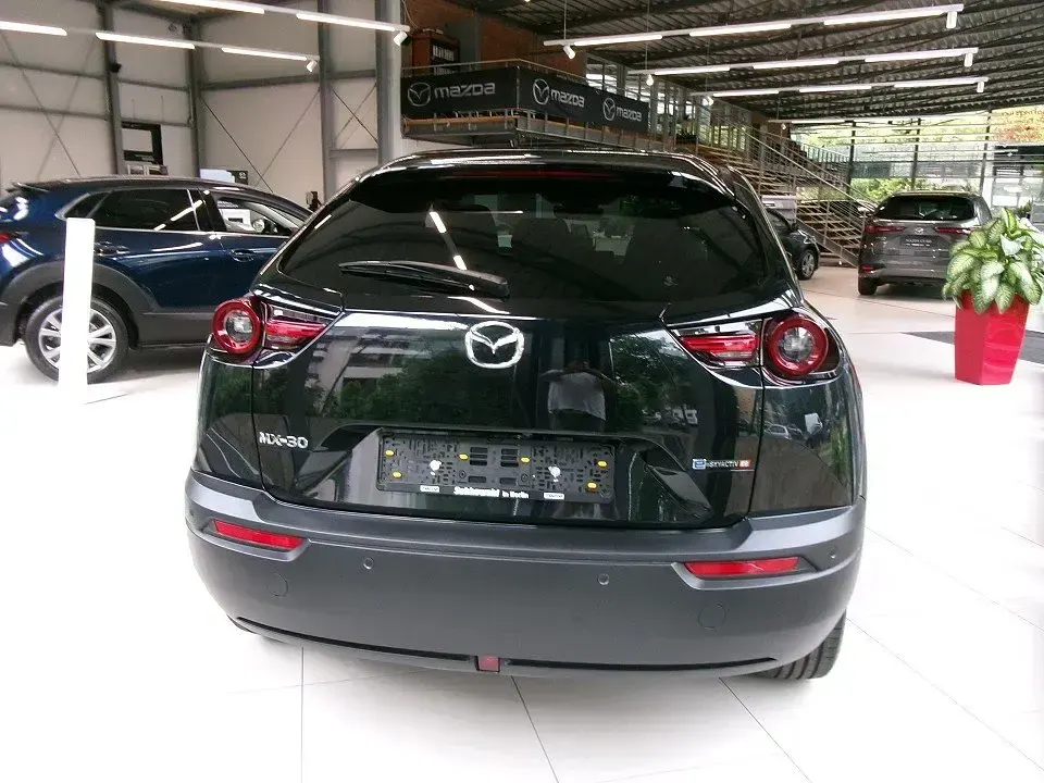 Neu Mazda MX30 Exclusive-Line 170 PS (125 kW) 2025 SUV