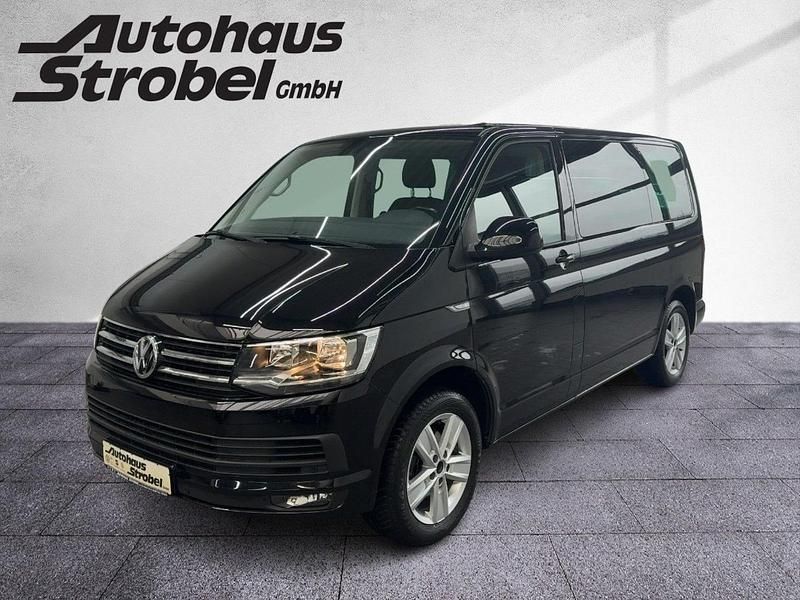 Gebraucht VW T6 Comfortline 150 PS (110 kW) 2018 Van
